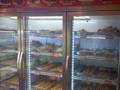 -钢管厂五区小郡肝火锅串串香(清河店)