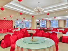 -博雅渔港·融合菜(维也纳国际大酒店)