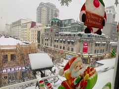 -去茶去餐厅(中央大街店)