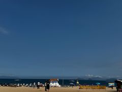 -大梅沙海滨公园