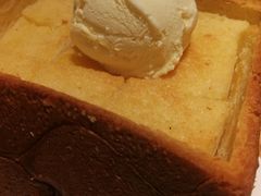 面包诱惑-绿茶餐厅(布吉万象汇店)