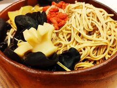 -金乐活美食(中街店)