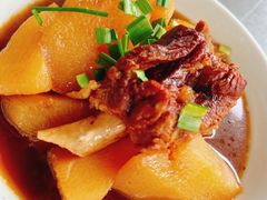 -吴越荣记·苏州菜·松鼠桂鱼(斜塘老街店)