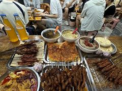 -老白家怡贵园烤肉