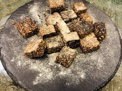 炸米血-台湾小食汇快餐