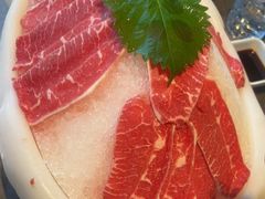 -德天肥牛海鲜火锅(城西银泰店)