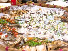 -百丈园龙江啫神馆