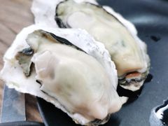 -蚝山·喷汽火山生蚝(前福路店)
