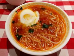 -西贝(金桥店)