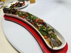 -古韵轩·园林餐厅