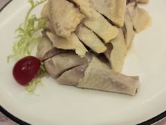 -新南华大酒店(广中店)