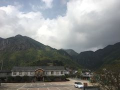 -南尖岩景区