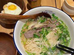 -马记永·兰州牛肉面(天通苑家乐福店)