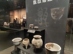 -盘龙城遗址博物院