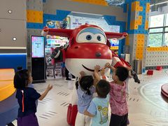 -北京园博大酒店