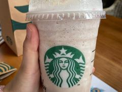 童趣三色杯星冰乐-星巴克(广州动漫星城东区店)
