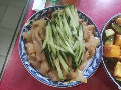 -北大地皖峰饭馆