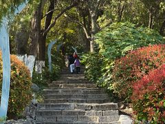 -云龙湖旅游景区