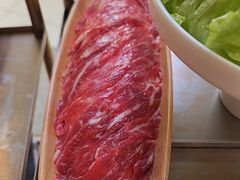 -左庭右院鲜牛肉火锅(京西大悦城店)