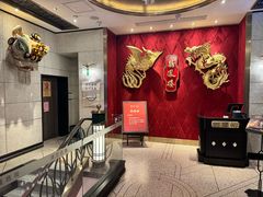 -囍凤楼·粤菜·点心·火锅(温特莱店)
