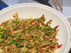 -彭耕记猪油炒小菜(吉联mall店)