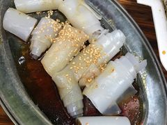 -陈添記·祖傳爽鱼皮·西关老字号(广州首店)