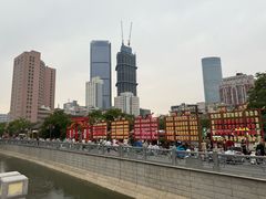 -回龙窝历史文化街区