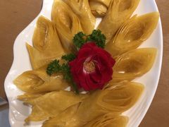-湯系·煲汤手艺人(东二环泰禾广场店)