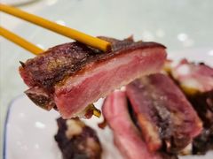 腊排骨-高坎一品甲鱼庄(两河店)