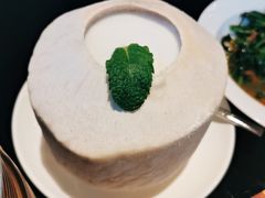 -simply thai天泰(静安嘉里中心店)
