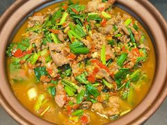 -滇铺子·云南特色菜·第九届野生菌美食节(东风东路c86店)