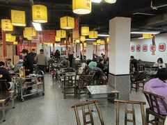 -郝大姐·乌龙山铁板烧(大学城三店)