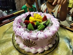 -哈曼度假酒店哈宝家庭餐厅(大东海店)