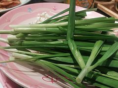-杨排风自助餐厅(华贸店)