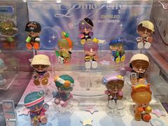 -泡泡玛特POPMART(龙湖杭州滨江天街店)