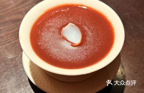Ten-Year New Hui Tangerine Peel Red Bean Soup