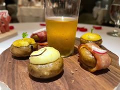 -王品牛排(福州泰禾店)