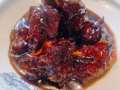 糖醋软排-金锅小厨(乐活街店)