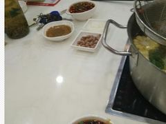 -潮牛来了 潮汕牛肉火锅(宋城店)