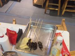 -钢管厂五区小郡肝火锅串串香(清河店)