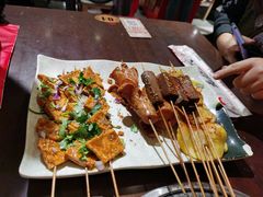 -老赵太太麻辣烫涮肚馆(大经路店)