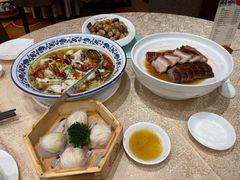 -麒麟中餐厅·经典粤菜·地道菜式老字号(广州长隆酒店)
