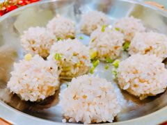 手工肉果-朗妈私房菜(婺女州店)