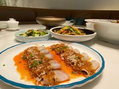 -上上席川菜(凯德乐峰广场店)