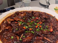 -御海棠老菜馆(福明嘉园店)