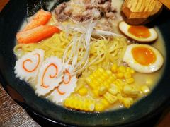 -傑·料理·海鲜放题(佛山文华荟店)