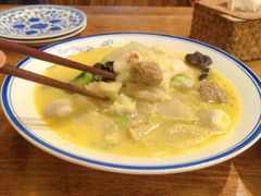 泰州老杂烩-六大碗(稻河古街区店)