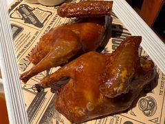 -乔街深夜食堂·小龙虾·高压锅生蚝(杭州总店)