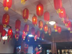 -香香腊排骨.野生菌火塘总店(束河店)