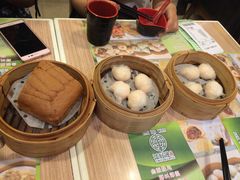 -添好运点心专门店(中环IFC店)